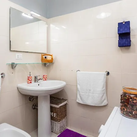 Casa Musa Appartement Giardini-Naxos