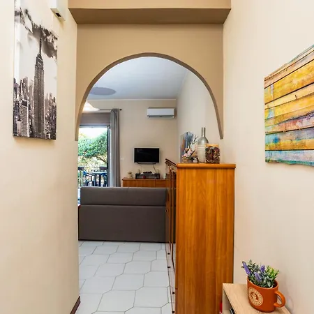 Casa Musa Appartement *