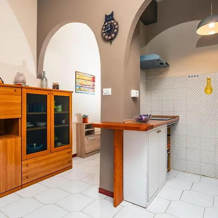 Appartement Casa Musa