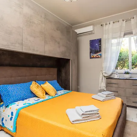 Casa Musa Apartment *