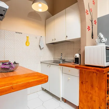 Appartement Casa Musa Giardini-Naxos