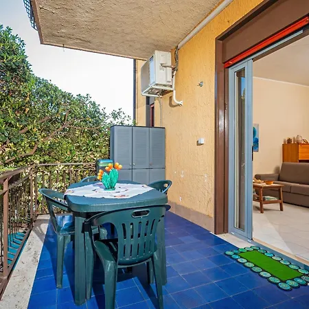 Casa Musa Appartement Giardini-Naxos