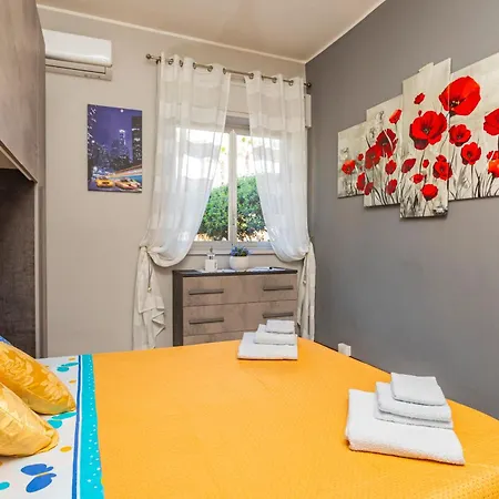 Appartement Casa Musa Giardini-Naxos