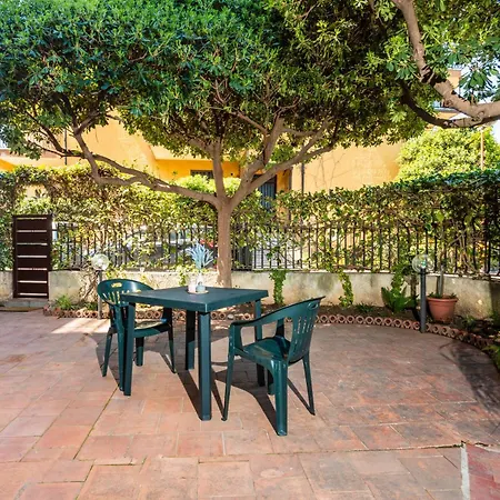 Casa Musa Giardini-Naxos