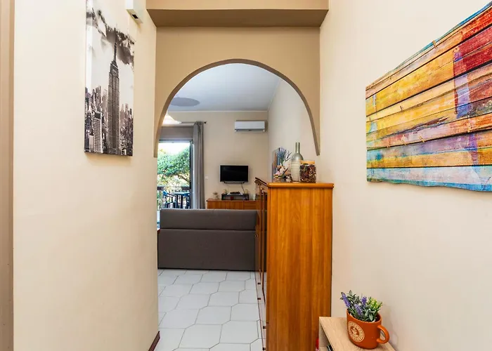 Casa Musa Apartment *