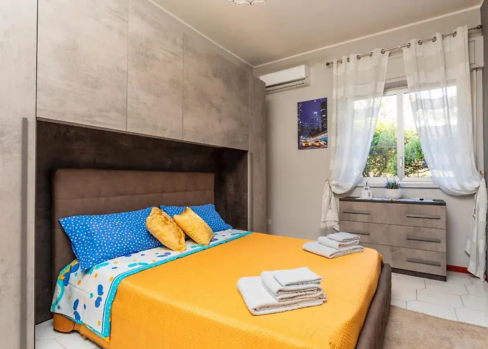 Casa Musa Apartment *