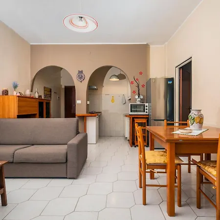 Casa Musa 아파트 지아르디니낙소스