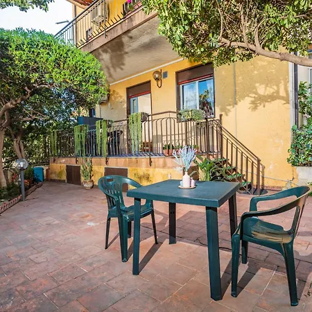 아파트 Casa Musa *