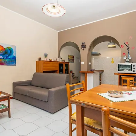 Casa Musa Apartment Giardini-Naxos