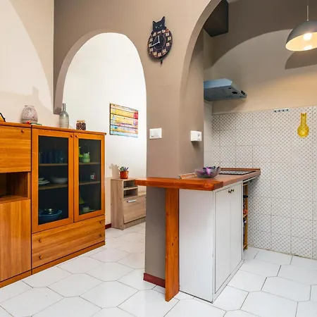 Casa Musa Apartment *
