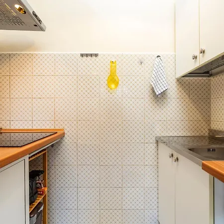 Casa Musa Apartment Giardini Naxos