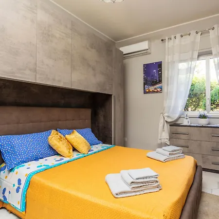 Casa Musa Apartment Giardini-Naxos