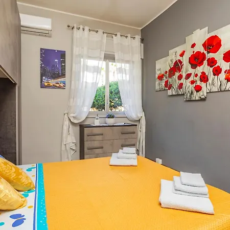 Casa Musa Giardini-Naxos