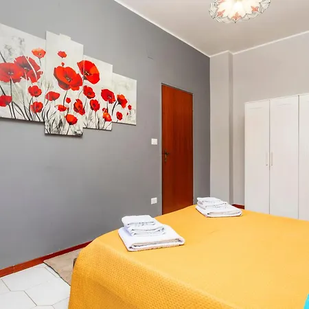 Casa Musa Apartment