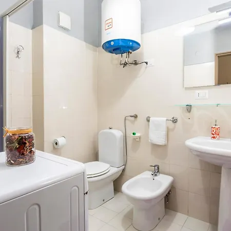 Casa Musa Apartment Giardini Naxos