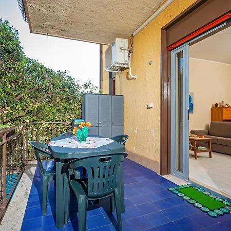 Apartment Casa Musa