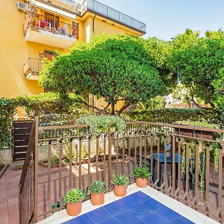 Casa Musa Apartment *