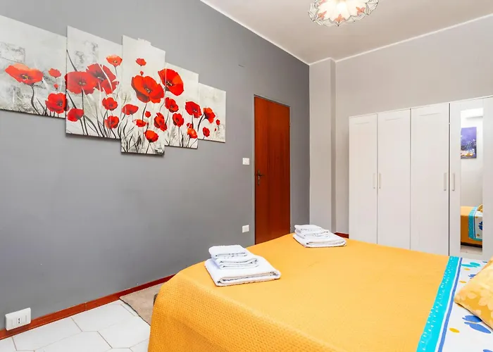 Casa Musa Apartment *