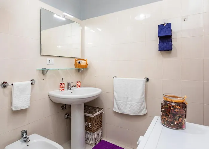 Casa Musa Apartment Giardini-Naxos